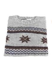 pull laine alpaga Sasha 434.