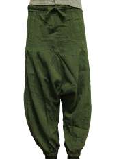 Pantaloni alla turca bimbo -Tej.