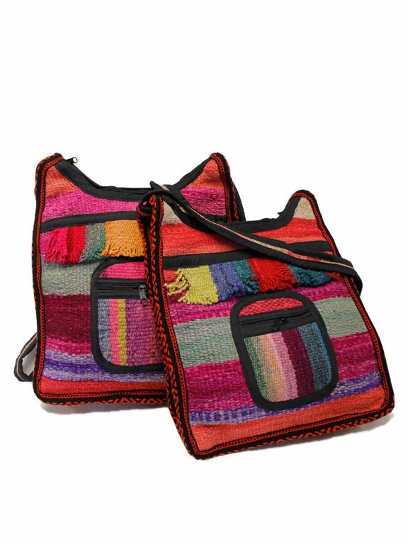 Hippie Tasche Chica - Ethno Taschen - La Mamita