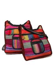 Hippie Tasche