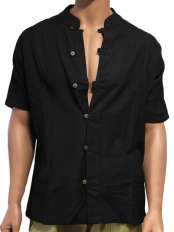 Ethnic shirt - Hikaru.