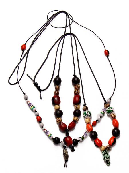 Boho Halskette Ginny