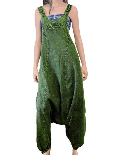 Sommer Latzhose Miranda
