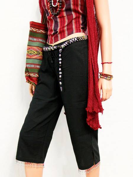 Sommerhose für Damen Jenys