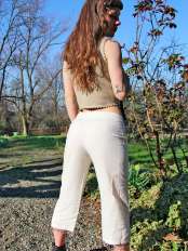 Boho trousers Jenys.