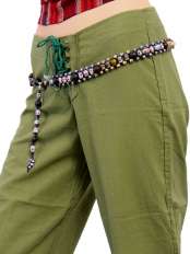Pantalon léger femme Jenys.
