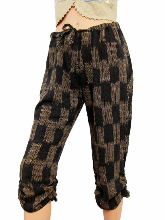 Pantaloni pinocchietto Juanita.