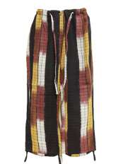 Damen Ethno-Caprihose Juanita.