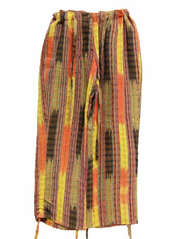 Pantalones étnicos Juanita.
