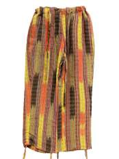 Pantalones étnicos Juanita.