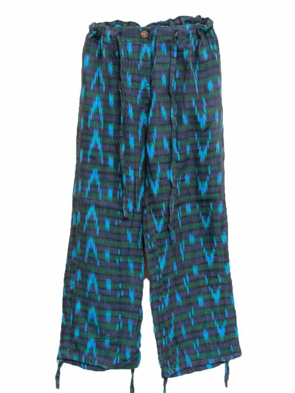 Pantalon ethnique Juanita.