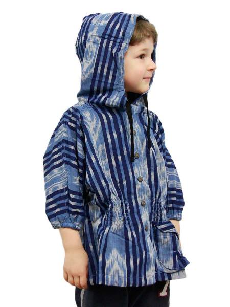 Sommer Stoffjacke Andrea