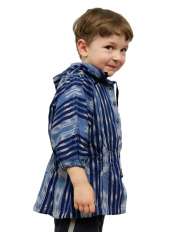 Sommer Stoffjacke Andrea.
