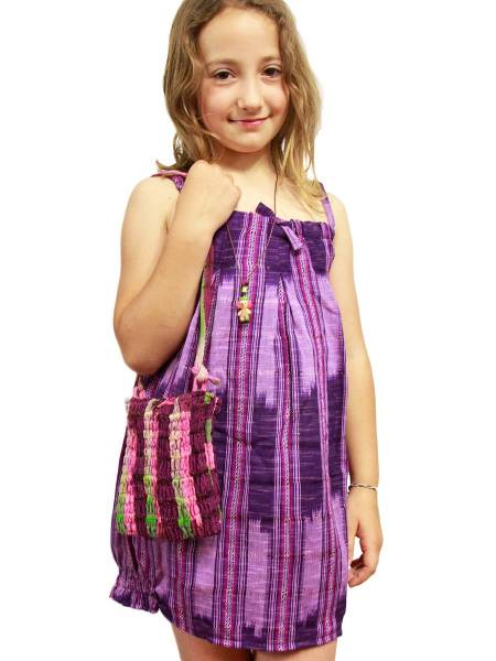 Anna ethno Mädchenkleid