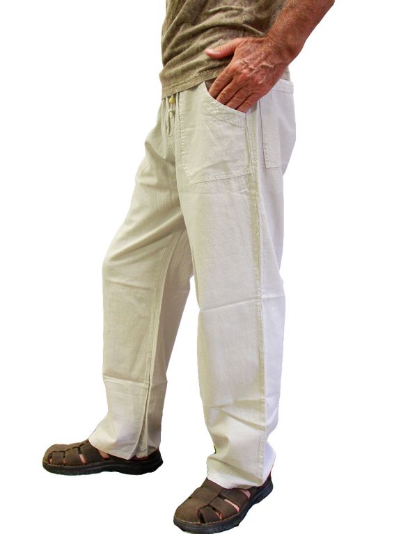 Boho hose herren Clearance