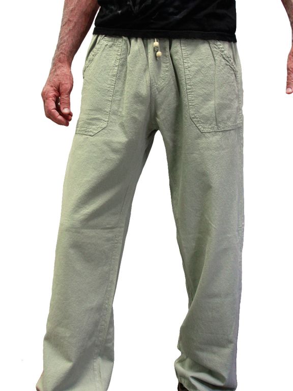 Boho hose herren Clearance