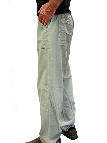 Peru Boho Hosen