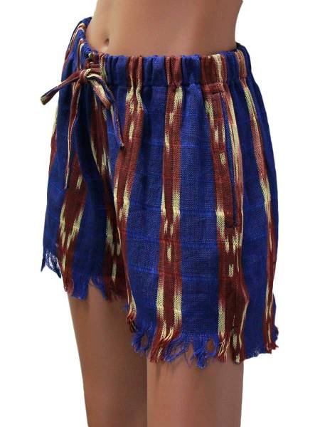 Alicia Sommershorts