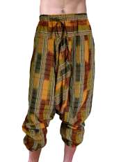 Pantalone Harem uomo Bagdad.