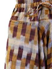 Sarouel homme chic Bagdad.
