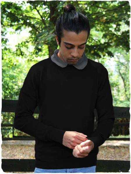 Kaschmir pullover Alpha