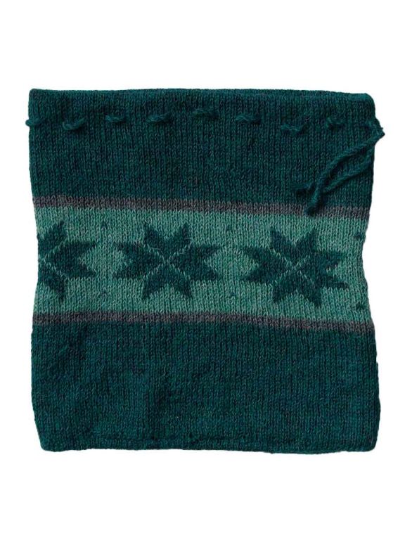 berretto alpaca Boris m701.