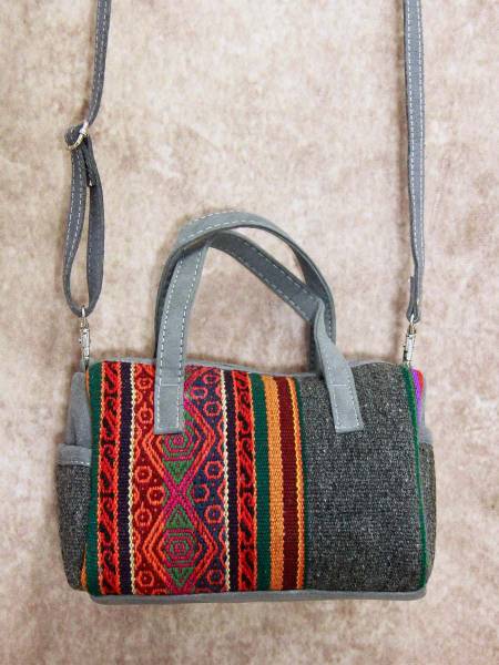 Tasche Boho Style Lola