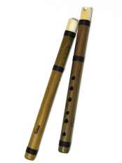 Flauti di legno Ramos.