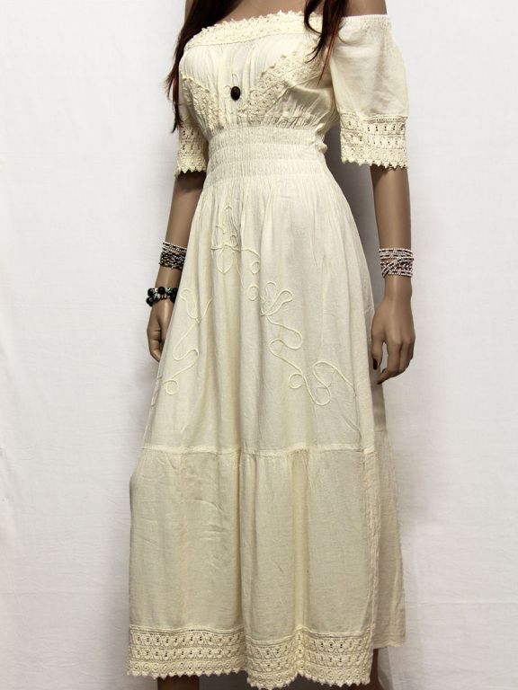 Country look damen kleider Clearance