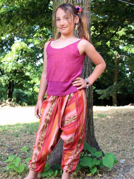 Olgado junior Harem Hose