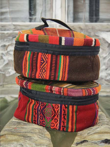Damen Kosmetiktasche Clara