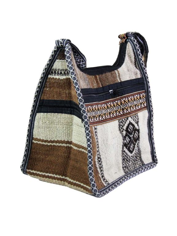 Ethno Rucksacktasche Dorothy Ethno Taschen La Mamita