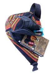 One Shoulder Rucksack Ivan.