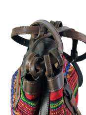 Boho bags Lia.