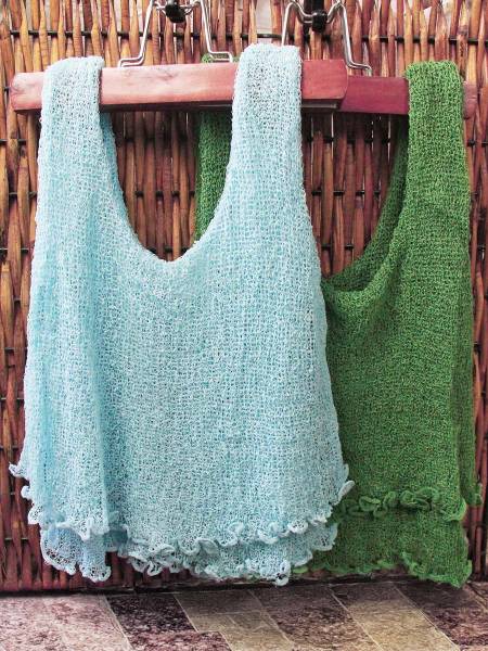 Boho Crop Top Amy
