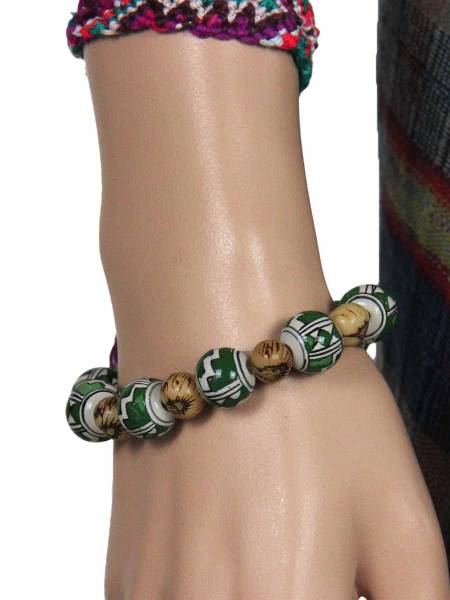 Keramik Armband Tahua