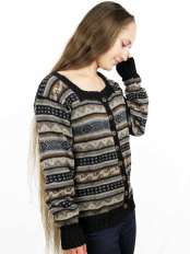Cardigan eleganti Grace.