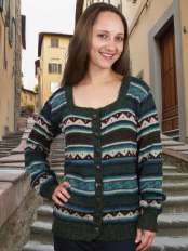 Golfino donna Grace.