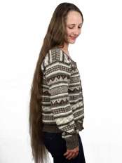 Strickjacken Alpaka Grace.
