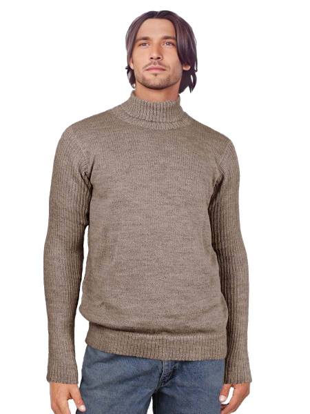 Feinstrickpullover Herren Freddy
