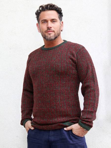 Unisex-Pullover Duccio