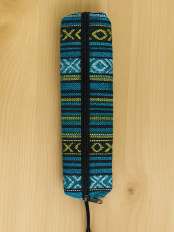 Ethnic pencil case Yuki.