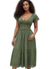Boho Kleider Damen Wayra.