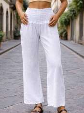 Pantaloni donna Flor.