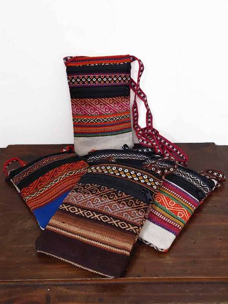 Handytasche zum Umhängen Mamay