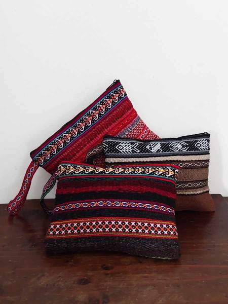 Trousse Kulturtasche Ethno Manta