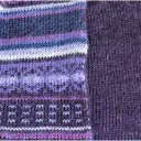 Dark Aubergine