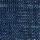 Melangeblau