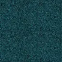 Garzina - Petrolblau mit Schwarz