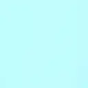 hellblau